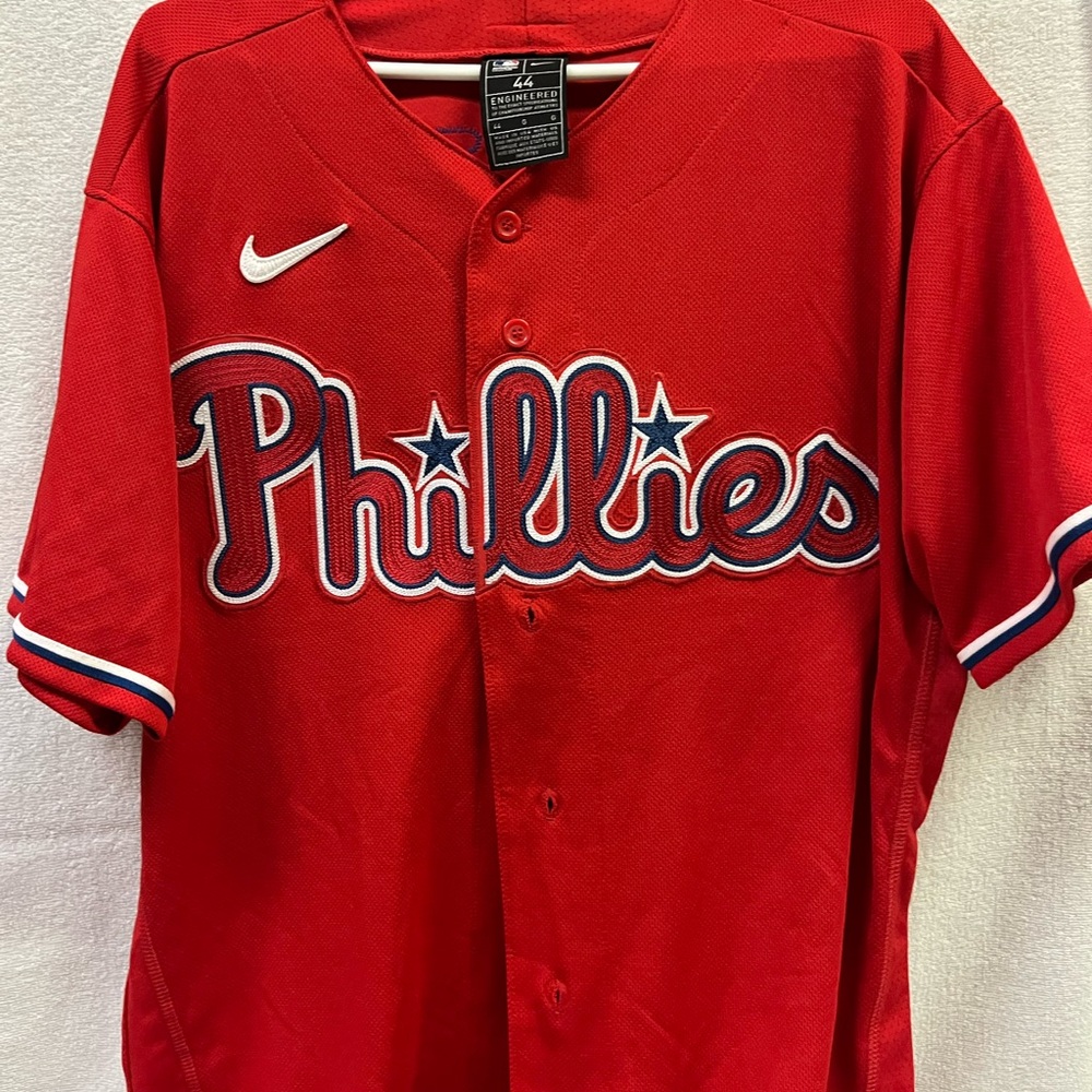 Philadelphia Phillies - NIKE MLB - Jersey